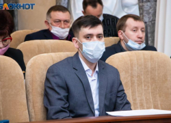 Больше чем на 200 тысяч увеличился доход одного из самых молодых депутатов Волгодонской Думы Михаила Гордеева 