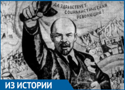 Труженики Волгодонска выполнили семилетний план по всем показателям в канун 48-й годовщины Великого Октября