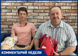 «Эти знания могут спасти кому-то жизнь»: что делать, если человек подавился - видеоинструкция