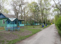 Откроется ли детский лагерь «Ивушка» после циклона «Ольга», и какую программу подготовил Волгодонск для детей на лето 
