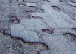 74 километра дорог в Волгодонском районе отремонтируют за 1,16 миллионов рублей