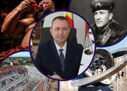 Приговор Мариненко, Цимлянск без денег, первый летчик Волгодонска: главные новости за неделю