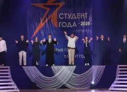 Стало известно имя лучшего студента в Волгодонске