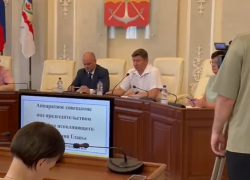В августе депутаты Волгодонска собираться не будут: народные избранники на каникулах до сентября