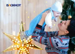 МАХ не помог: все реже называют Максимами новорожденных мальчиков в Волгодонске