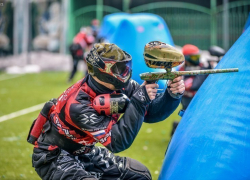 Волгодонцев приглашают принять участие в турнире по пейнтболу — обмундирование и оборудование БЕСПЛАТНО, стартовых взносов НЕТ