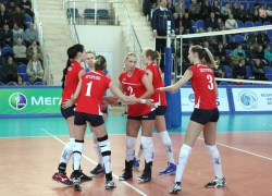 Волгодонский «Импульс» разгромил «ЦСП Спартак» в Чебоксарах