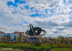 Ветреный понедельник ожидается в Волгодонске