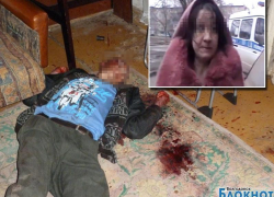 В Волгодонске женщина убила костылями и ножом своего родственника