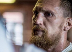 Волгодонский боксер Дмитрий Кудряшов выйдет на один ринг с Лебедевым и Гассиевым