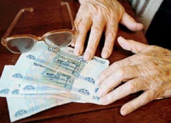 Прожиточный минимум в 4 квартале 2014 года для волгодонцев составил 7 967 рублей