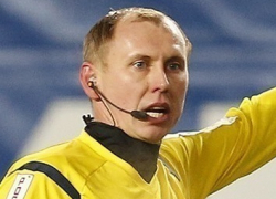 Арбитр  Премьер-лиги проведет семинар для любителей футбола в Волгодонске