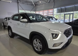 Товар дня: Hyundai Creta 2.0 AT, 2025г за 3 100 000₽  вместо 3 200 000₽ 