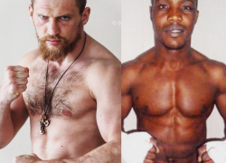 Соперником Дмитрия Кудряшова в Казани скорее всего станет нокаутер из Нигерии