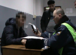 Житель Цимлянска устроил пьяное ДТП на угнанном автомобиле родственника