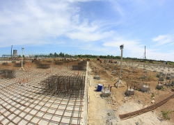 «Донбиотех» добавил в экономику Волгодонска 400 миллионов рублей