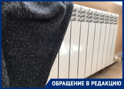 «Нам приходится спать под двумя одеялами»: волгодонцы ждут начала отопительного сезона