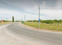 Два километра короткой дороги на Волгоград отремонтируют в Цимлянском районе