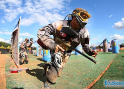 Волгодонские «Ураганы» стали вторыми на Всероссийском турнире