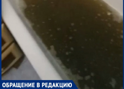 В ЖРЭУ-5 бросают трубку: двухметровый фонтан фекалий ударил в квартиру в Волгодонске 