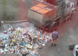 "Будем платить больше ростовчан": Стал известен окончательный «мусорный» тариф для Волгодонска