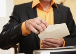 В Волгодонске  директора строительной компании шантажировали наркотиками 