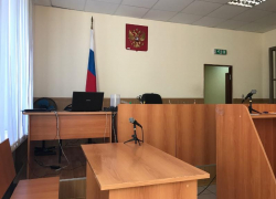 По подозрению в мошенничестве задержан начальник филиала кадастровой палаты Олег Набокин 