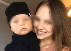 24-летняя выпускница МИФИ и ее 11-месячный сын погибли в ДТП в Зимовниковском районе 