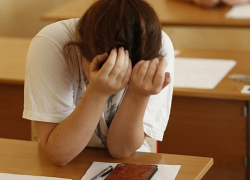 Ученице 11 класса стало плохо во время сдачи ЕГЭ в Волгодонске