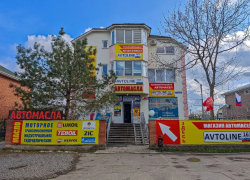 Воскресный заезд в «Автолайн161»: всё лето скидка 10% на автотовары!