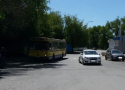 5-летнюю девочку сбили на «пятом» в Волгодонске