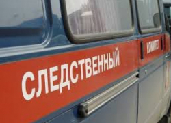 Следователи Морозовска расследуют убийство жителя Обливского района