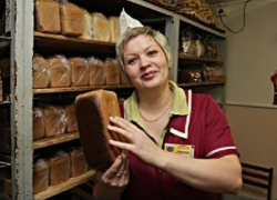 В Волгодонске наценка на хлеб не должна быть выше 10%