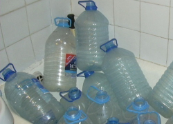 ЧП на Романовском водоканале оставило жителей станицы без питьевой воды