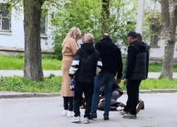 Жестоко убитого мужчину нашли в Волгодонске 