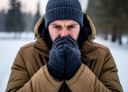 Волгодонские медики предупреждают о рисках переохлаждения и обморожения в зимний период