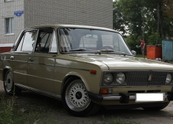 В Волгодонске снова угнали автомобиль