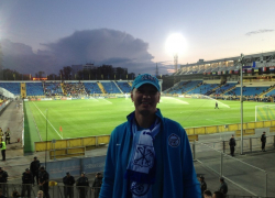 Стали известны подробности убийства волгодонца в районе «Метелицы»