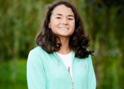 В Волгодонске подрастает достойная замена Ефимовой на спортивной арене