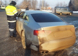 Чистоту автомобильных номеров волгодонцев будут пристально проверять