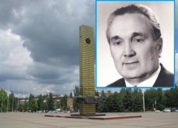 Новый или старый город: в Волгодонске обсуждают место для установки памятника Николаю Иваницкому