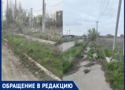 «Обитаем как в болоте или трущобах»: жители Красного Яра возмущены игнором городских властей