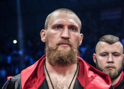 Стала известна дата нового боя волгодонского боксера Дмитрия Кудряшова