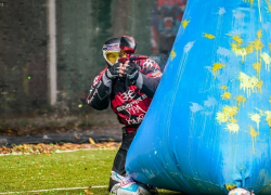 Волгодонские «УраGUNs» успешно выступили в Гранд-финале Всероссийской серии турниров по пейнтболу «PROSHAR CUP»