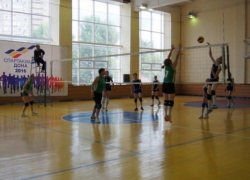 В эти выходные трудящиеся Волгодонска посоревнуются за место в сборной