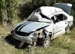 «Водитель «Оки» не пропустил «Хендай»: подробности смертельного ДТП в Зимовниковском районе 