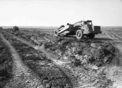 Календарь Волгодонска: в городе нашли место для радиозавода