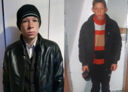 16-летнего морозовчанина Евгения Ключникова разыскивают в Волгодонске 