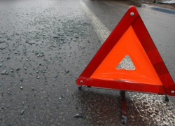 Семья из пригорода Волгодонска разбилась насмерть в ДТП в Багаевском районе