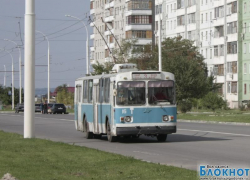 Мониторинг цен в РО: В Волгодонске самый дорогой проезд в троллейбусах